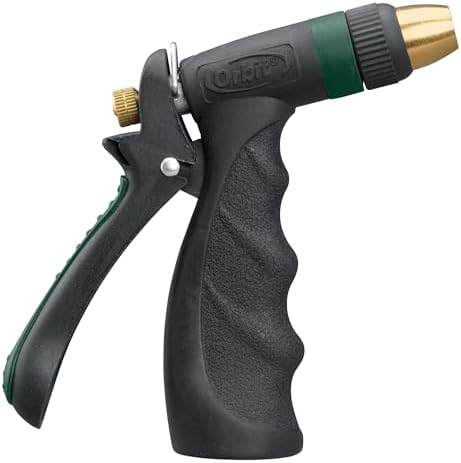 Orbit 58326 Adjustable Pistol Nozzle image 4