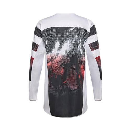 Image of Fox Racing Men's 180 Motocross Dirt Bike Jersey