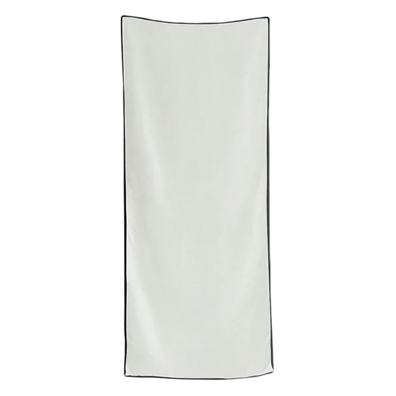 Serviette de bain magnétique microfibre 190x76 cm grand format sport