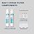SURVIVOR FILTER Max - H200 Under Sink Water Filter System – 2-Stage Fluoride & Chlorine Reduction, Direct-Connect Under Counter Drinking Water Filter, Made in USA