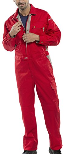 Boilersuit B-Click Premium vêtement de protection pour atelier mécanique