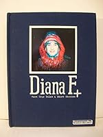 Diana F+: More True Tales & Short Stories 390221712X Book Cover