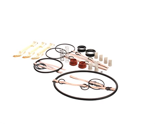 Paese di origine : Italia Carpigiani IC193-010338 - Kit Carpicare 3/E - 6 mesi