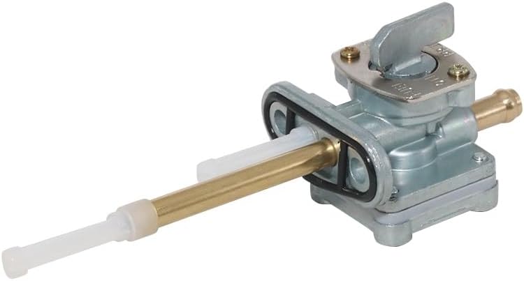 Motorcycle Gas Tank Fuel Petrol Petcock Valve Switch For DRZ400 DR-Z400S Z400SM 44300-29F20 44300-29F21 Moto Accessories