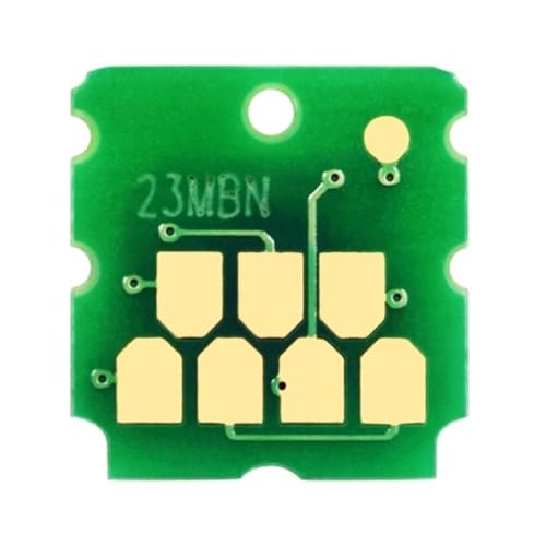 Puce SC23MB S2101 compatible pour réservoir maintenance F170 F150