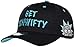 Produktbild Difuzed Rick and Morty - Get Schwifty Curved Bill Cap
