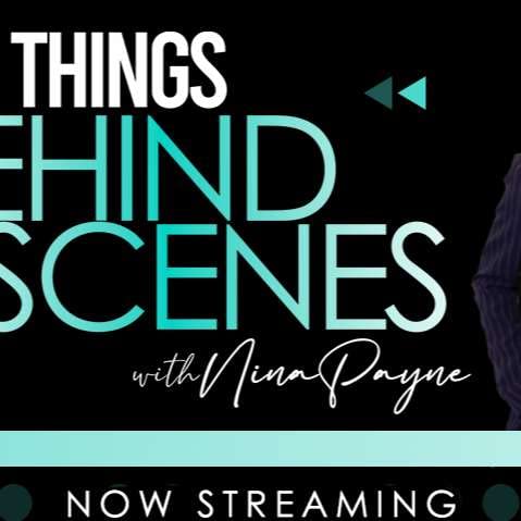 S1E10 - @allthingsbtspodcast w/ Nina Payne | Team Talk ft. @FMLLCEvents Team Podcast Por arte de portada