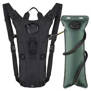 3L-Water-Backpack-for-Hiking-Water-Hydration-Backpack-for-Running-Tactical-Hydro-Backpack-with-3L-Water-Bladder-Hydration-Packs-for-Festivals-Rave 3L Water Backpack for Hiking, Water Hydration Backpack for Running, Tactical Hydro Backpack with 3L Water Bladder, Hydration Packs for Festivals Rave