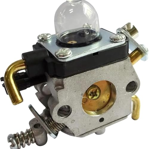 Carburateur Echo SRM-4300 pour entretenir grand jardin tondeuse Zama C1Q-K73