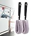 Pilates Straps Portable Stuffed for Pilates Reformer Machine Fitness Straps