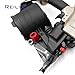 Reilyn Heavy Duty Air nailer CN90B Pallet Coil Nailer CN90 Pneumatic Nail Gun 90mm Industry Coil Nailer for Sheathing Fencing