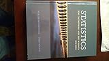 Statistics for Engineering and the Sciences