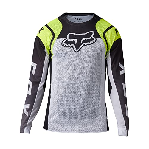 Fox Racing AIRLINE SENSORY MOTOCROSS JERSEY