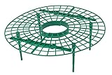 Maximex Erdbeer-Reifer 5er Set - 5er Set, Polypropylen, 40 x 10 x 40 cm, Grün