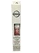Nissan Touch up Paint .5oz 3-in-1 Applicator (NAH Cayenne Red)