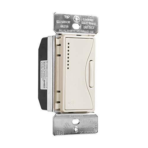Image of Z-Wave Plus Accessory Dimmer
