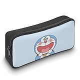 ドラえもん ペンケース 大容量 筆箱 多機能 筆入れ 大容量 おしゃれ ペンポーチ 文房具 子供 中小学生 多機能 筆箱 シンプル