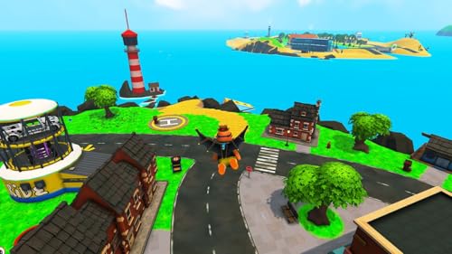 Totally Reliable Delivery Service Definitive Edition - vue 8