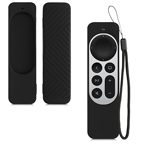 Kwmobile Custodia Silicone Telecomando Compatibile...