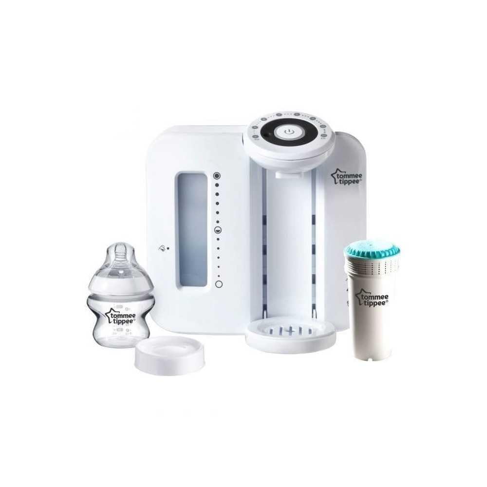 TOMNEE TIPPEE BLANC PP