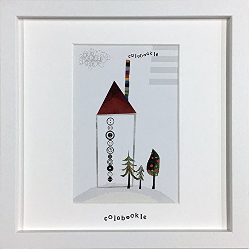 JIG アートフレーム コロボックル ZCO-51959