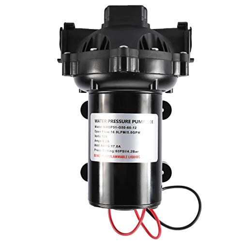 The 30 Best Boat Water Pressure Pumps of 2023 [Verified] Cherry Picks