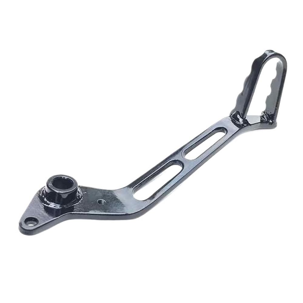 Klyvbwhj Brake Lever Motorbike Shift Lever Gear Motorcycle Accessories Replacement Parts Gear Shifter Lever And Brake Pedal Foot Change Shift For Leoncino 500 Bj500