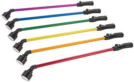 Dramm 60-14804 30" One Touch Green Rain Wand