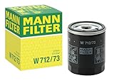 MANN-FILTER