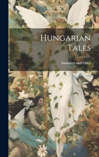 Image of Hungarian Tales