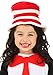 elope Dr. Seuss Cat in the Hat Fleece Hat Toddler