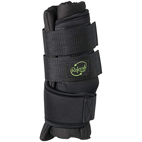 Envoltórios rápidos de cerâmica refrescada Tough1, Mini