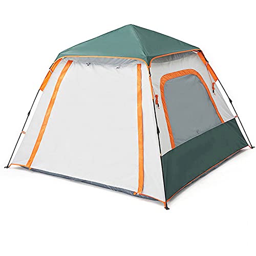 Carpa instantánea GeRRiT para 3-4 personas miniatura 1