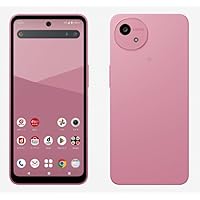 スマートフォン本体 AQUOS WISH5 Amazon | Simフリー AQUOS wish5 SH-52F ミソラ docomoモデルSIMフリー