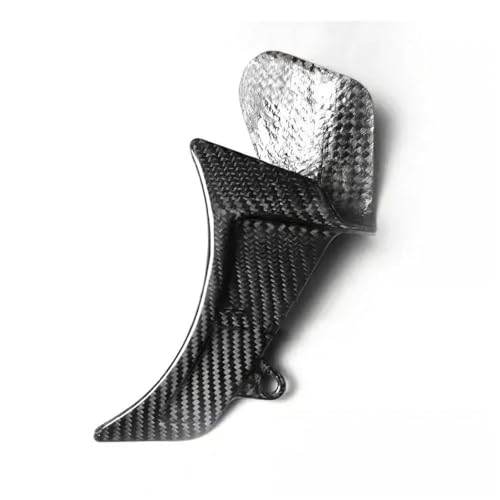 Cubierta de piñón de carbono Honda CB1000R 2018-2023 4