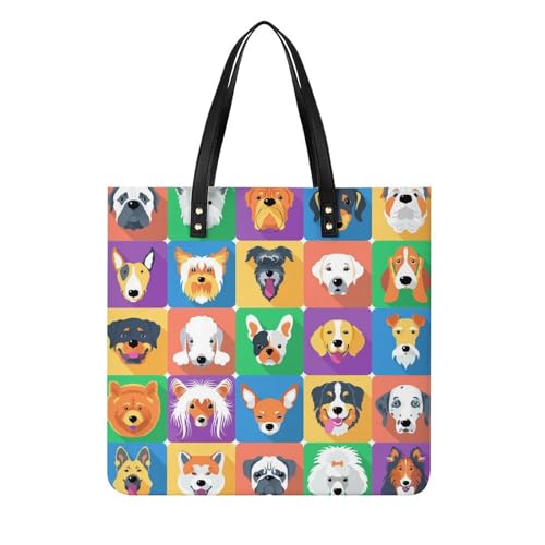 Chien en peluche sac à main cadeau original femme et adolescente