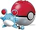 Mega Construx Pokemon Marill Building Set