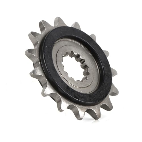 Pignon avant pour CFMOTO 450MT : l'accessoire idéal pour vos sorties trail