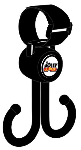 Jolly Jumper pour poussette Smart hooks-for bord ou table