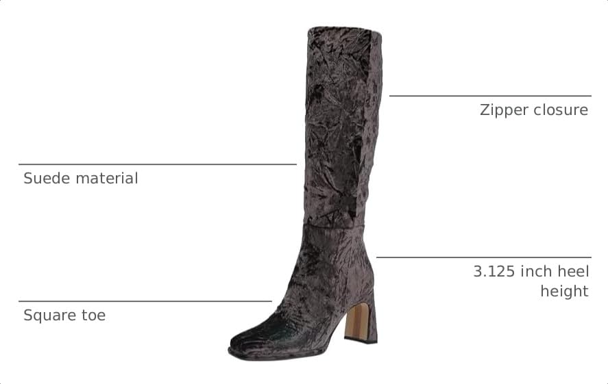 Image of Sam Edelman Women's Issabel Boots