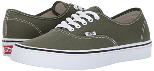 Image of Vans Unisex-Adult Authentic Sneakers
