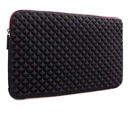 Handcuffs Laptop Bag Sleeve Case Cover with Handle Multipurpose Bags Notebooks Sleeves for Men | Women | Office | Travel | Gifts | Gift for Him | Her (Black, 13.3 Inches) (B07RXCCWQN) Amazon Price History, Amazon Price Tracker