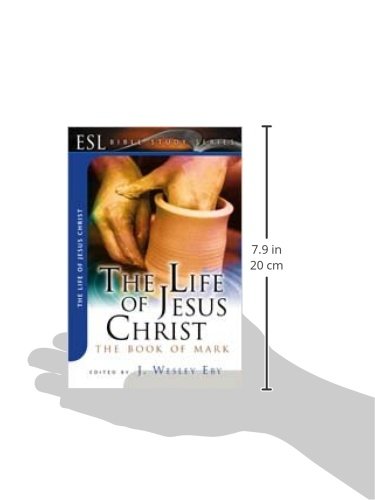 The Life of Jesus Christ: The Gospel of Mark: ESL Bible Studies - Image 3