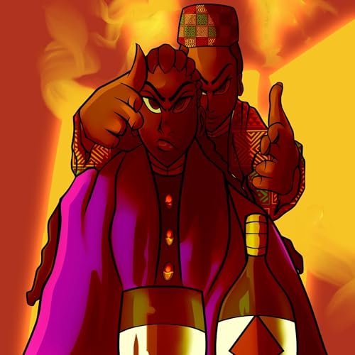 The Cuban Linx Podcast cover art