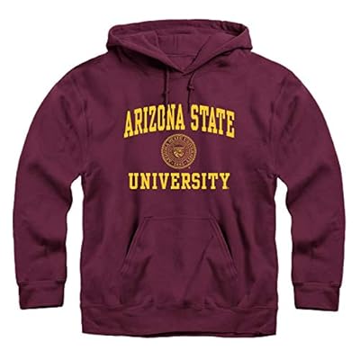 white asu sweatshirt