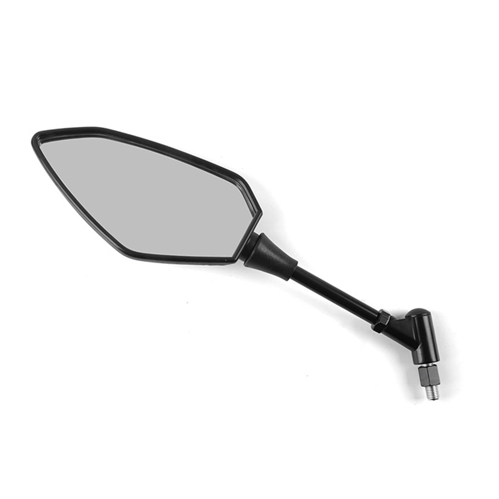 Espejo retrovisor CFMOTO 150NK con acabado resistente al impacto 5