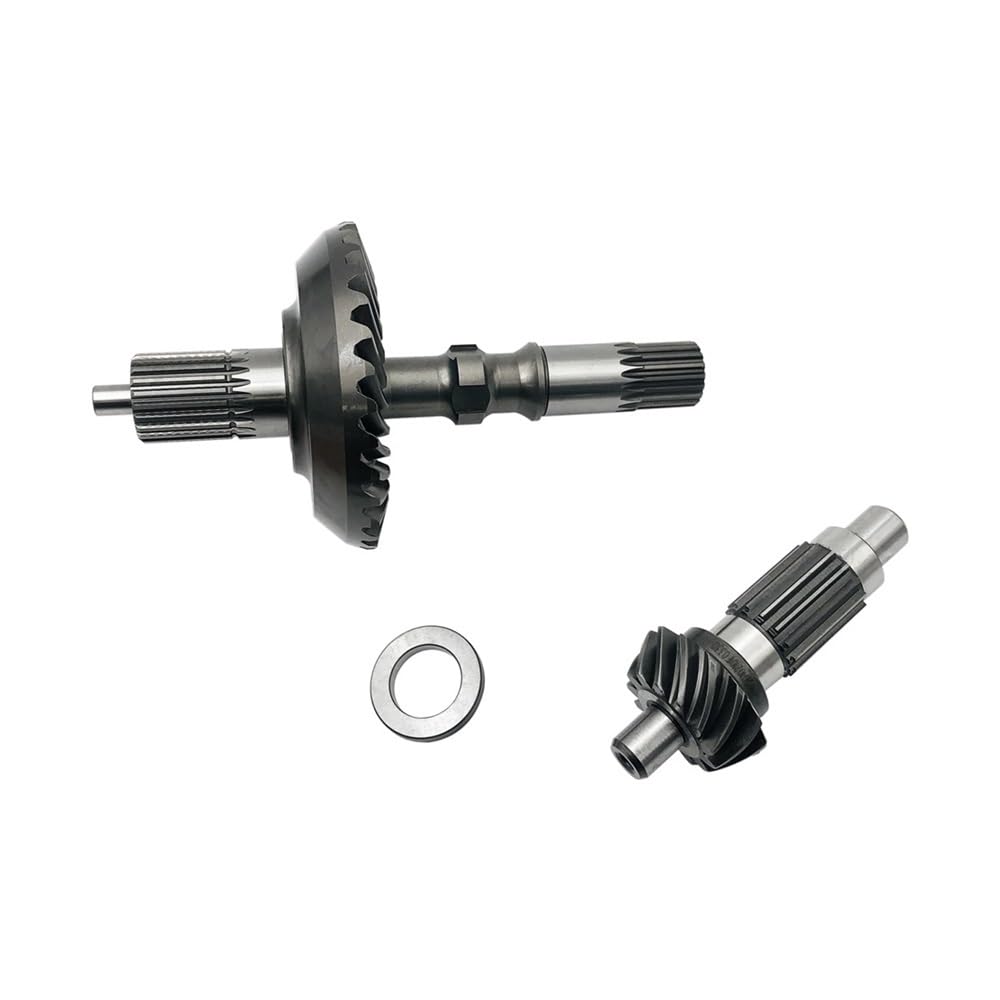 Arbre de transmission 800 robuste compatible UTV ATV 21040201001