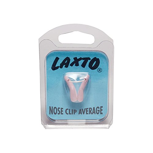Laxto Nose Clip Medium