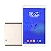 Produktbild Android Tablet 8.4" Full HD TECLAST T8 Tablet-PC (RAM de 4GB, ROM de 64GB, 2560X1600, MT8176 Hexa Core, 13MP+8MP, Fingerabdruck Entsperren, Type-C, Dual-WiFi/ Bluetooth/OTG)