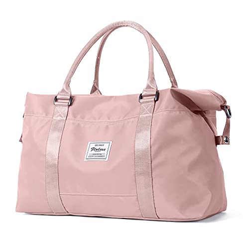 Grand sac de sport pour femme sac fourre-tout de voyage et week-end